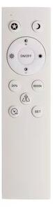 Brilagi - LED Stmívatelné svítidlo VELVET SMART LED/36W/230V Wi-Fi Tuya + DO
