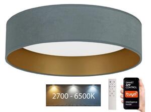 Brilagi - LED Stmívatelné svítidlo VELVET SMART LED/36W/230V Wi-Fi Tuya + DO