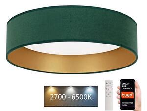 Brilagi - LED Stmívatelné svítidlo VELVET SMART LED/24W/230V Wi-Fi Tuya + DO