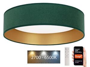 Brilagi - LED Stmívatelné svítidlo VELVET SMART LED/36W/230V Wi-Fi Tuya + DO