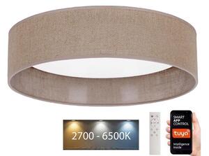 Brilagi - LED Stmívatelné svítidlo VELVET SMART LED/36W/230V Wi-Fi Tuya + DO
