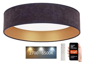 Brilagi - LED Stmívatelné svítidlo VELVET SMART LED/36W/230V Wi-Fi Tuya + DO
