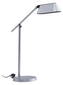 Lindby - Thies LED Stolní Lampa Dim. Grey