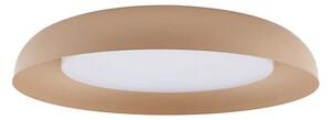 Lindby - Florie LED Stropní Svítidlo Béžové