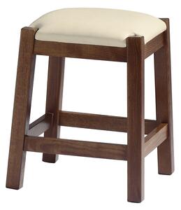 NábytekProNás Designová stolička SGABELLO RUSTICO 431