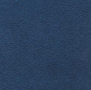 ITC Metrážový koberec A1 SILKY STARS LA SCALA 6975 BARVA: Modrá, ŠÍŘKA: 4 m