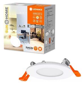 Ledvance-LED Stmívatelné podhledové svítidlo SUN@HOME LED/4,5W/230V CRI 95 Wi-Fi