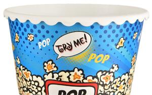 Pohár-kyblík na popcorn 2,3 l