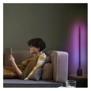 Ledvance - LED RGBW Stmívatelná stojací lampa SMART+ FLOOR LED/8W/230V Wi-Fi +DO