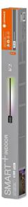 Ledvance - LED RGBW Stmívatelná stojací lampa SMART+ FLOOR LED/8W/230V Wi-Fi +DO