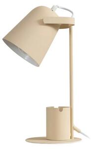 Lindby - Ilmar Stolní Lampa Béžové