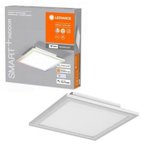 Ledvance- LED RGBW Stmívatelné stropní svítidlo SMART+ PLANON LED/18W/230V Wi-Fi