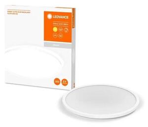 Ledvance - LED Stmívatelné stropní svítidlo ORBIS LED/22W/230V bílá