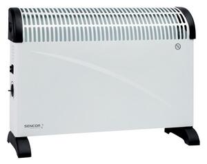 Sencor - Konvekční ohřívač 750/1250/2000W/230V