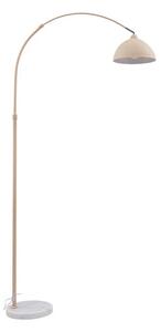 Lindby - Tonka Stojací Lampa Béžové
