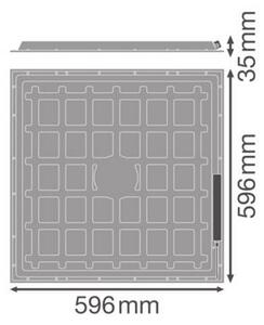 Ledvance - LED Podhledový panel ESSENTIAL LED/36W/230V 6500K