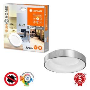 Ledvance-LED Stmívatelné stropní svítidlo SUN@HOME CIRCULAR LED/18,5W/230V Wi-Fi