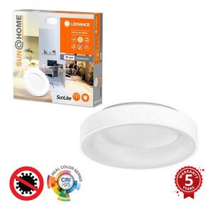 Ledvance-LED Stmívatelné stropní svítidlo SUN@HOME CIRCULAR LED/18,5W/230V Wi-Fi