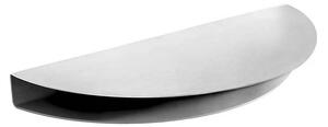 Moebe - Half Moon Police Small Stainless Steel