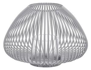 Blomus - Lyva Lucerna S Steel Gray
