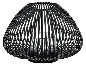 Blomus - Lyva Lucerna S Black
