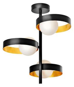 Ledvance - Lustr na tyči DECOR 3xG9/28W/230V
