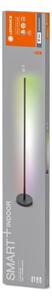 Ledvance - LED RGBW Stmívatelná stojací lampa SMART+ FLOOR LED/14W/230V Wi-Fi+DO