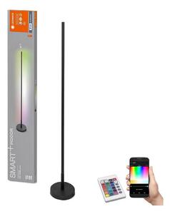 Ledvance - LED RGBW Stmívatelná stojací lampa SMART+ FLOOR LED/14W/230V Wi-Fi+DO