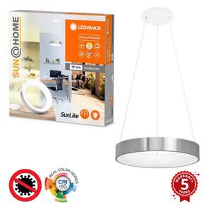 Ledvance - LED Stmívatelný lustr na lanku SUN@HOME CIRCULAR LED/18,5W/230V Wi-Fi