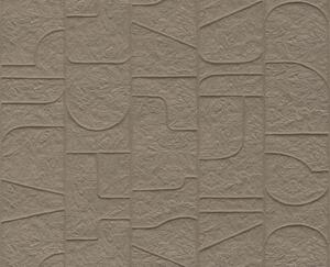 23913, Terra, Arte