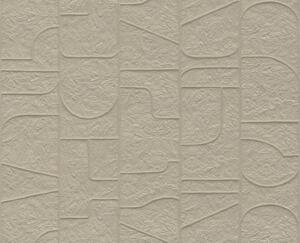 23912, Terra, Arte