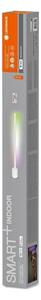 Ledvance - LED RGBW Stmívatelná stojací lampa SMART+ FLOOR LED/8W/230V Wi-Fi +DO