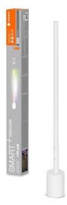 Ledvance - LED RGBW Stmívatelná stojací lampa SMART+ FLOOR LED/8W/230V Wi-Fi +DO