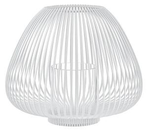 Blomus - Lyva Lucerna M White