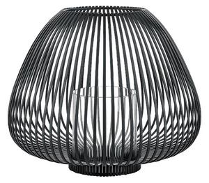 Blomus - Lyva Lucerna M Black