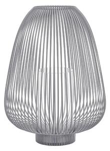 Blomus - Lyva Lucerna L Steel Gray