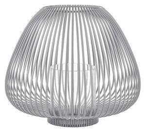 Blomus - Lyva Lucerna M Steel Gray