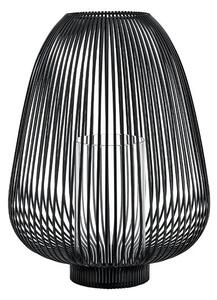 Blomus - Lyva Lucerna L Black