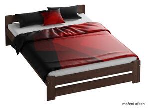 Magnat Borovicová postel Nika 160 x 200 cm