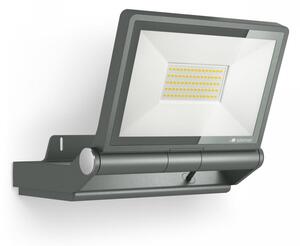 Steinel 069520 - LED Reflektor XLED PRO ONE Max LED/49,4W/230V IP44 antracit