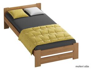 Maxi-drew Borovicová postel Nika 80 x 200 cm
