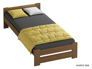 Maxi-drew Borovicová postel Nika 80 x 200 cm