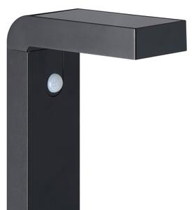 Eglo 900246 - LED Venkovní solární lampa se senzorem 18xLED/0,2W/3,7V IP44