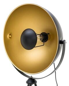 Wofi 3019.01.10.7000 - Stojací lampa MONA 1xE27/40W/230V