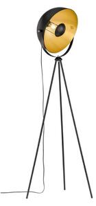 Wofi 3019.01.10.7000 - Stojací lampa MONA 1xE27/40W/230V
