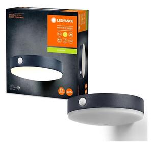 Ledvance-LED Solární nástěnné svítidlo se senzorem ENDURA STYLE LED/6W/3,7V IP44