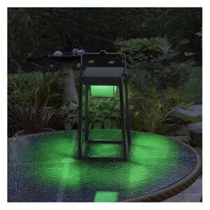 Ledvance - LED RGBW Stmívatelná solární lampa TABLE LED/2,5W/3,7V IP44