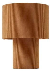 Lindby - Jone Stolní Lampa Jasné Hnědá