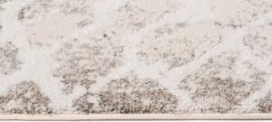 Makro Abra Moderní kusový koberec TROYA V471E Kmen stromu krémový hnědý Rozměr: 120x170 cm