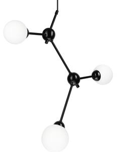 Lustr na lanku ALESSIA BALL 3xG9/5W/230V